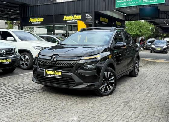 RENAULT KARDIAN 1.0 TCE FLEX EVOLUTION EDC
